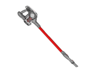 Hoover RA22SE 011 + bateria - 553747 - zdjęcie 8